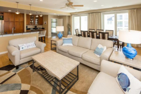The Sanctuary - Flip Flop Therapy Penthouse A401